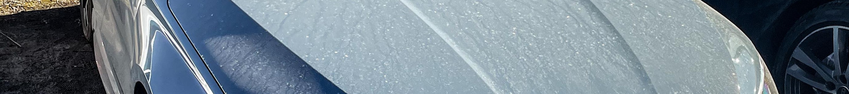 Audi RS3 Sportback 8Y