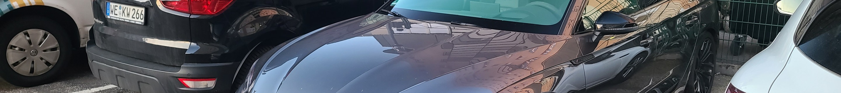 Audi RS5 Sportback B9 2021