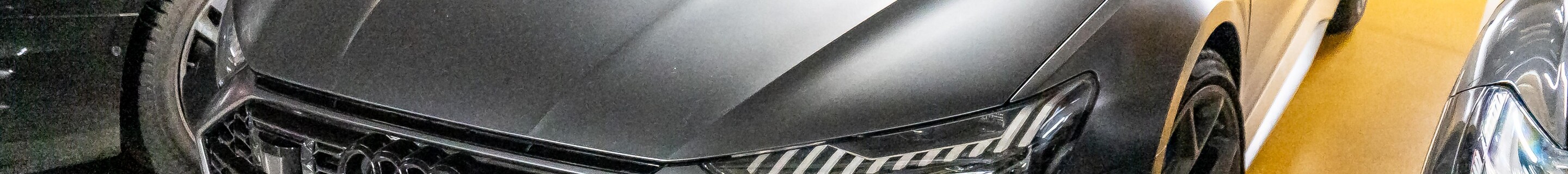 Audi RS7 Sportback C8