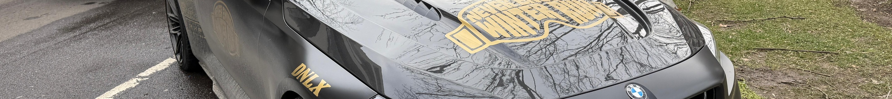 BMW M2 Coupé G87 Alpha-N Performance