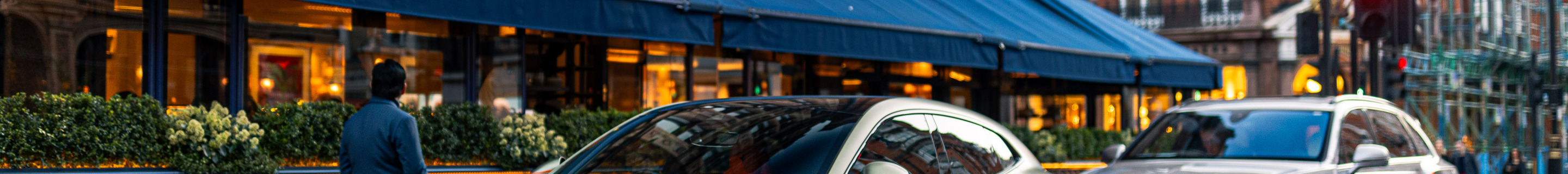 Ferrari Purosangue Novitec Esteso