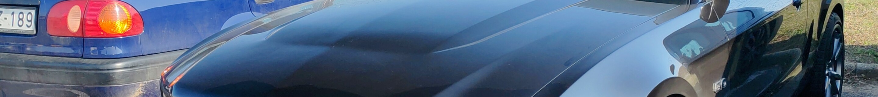 Ford Mustang GT 2010