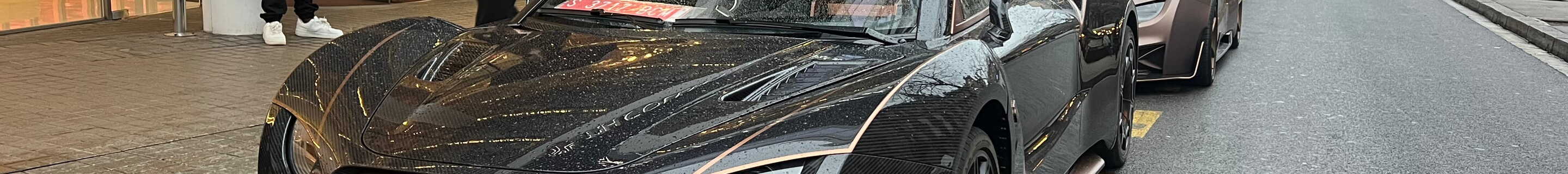 Hispano-Suiza Carmen Boulogne