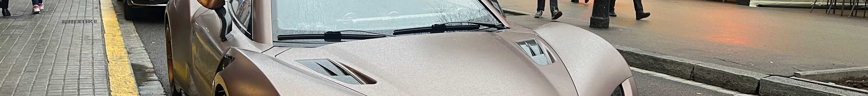 Hispano-Suiza Carmen Sagrera