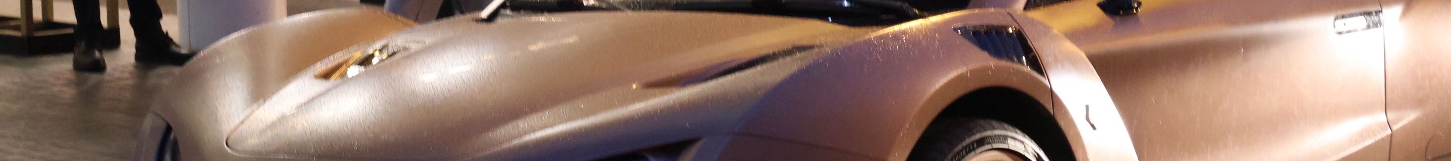 Hispano-Suiza Carmen Sagrera