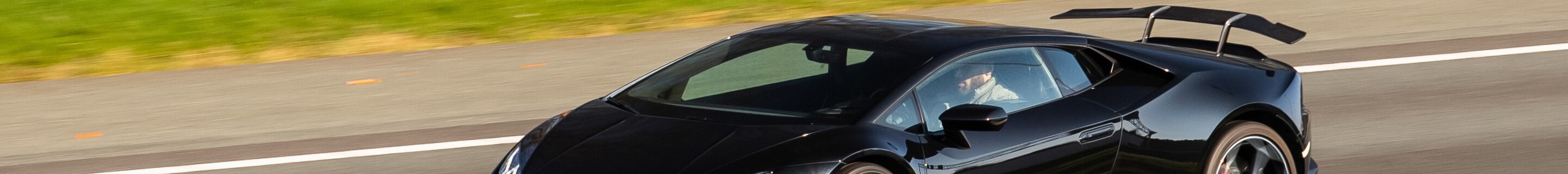 Lamborghini Huracán LP640-4 EVO Novitec Torado