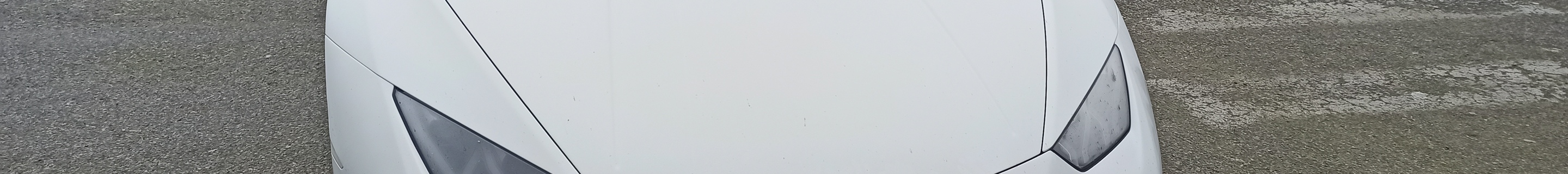 Lamborghini Huracán LP640-4 Performante Spyder