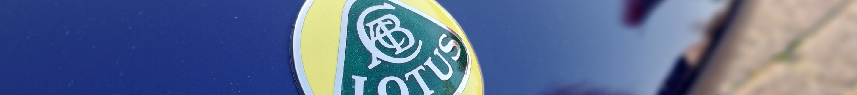 Lotus Elise S1