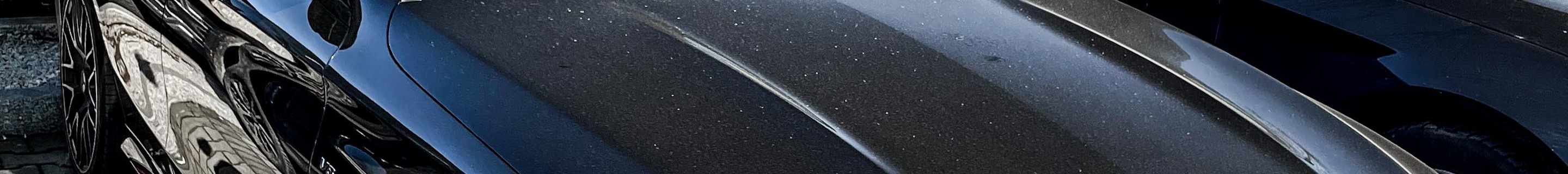 Mercedes-AMG C 63 S W205