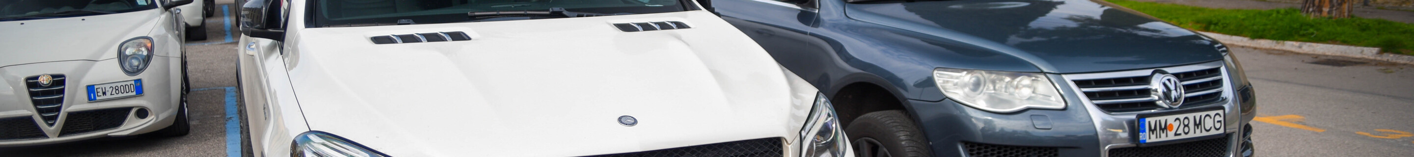 Mercedes-AMG GLE 63 S Coupé C292