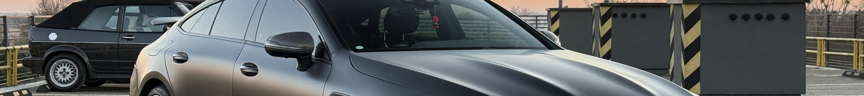 Mercedes-AMG GT 63 S X290