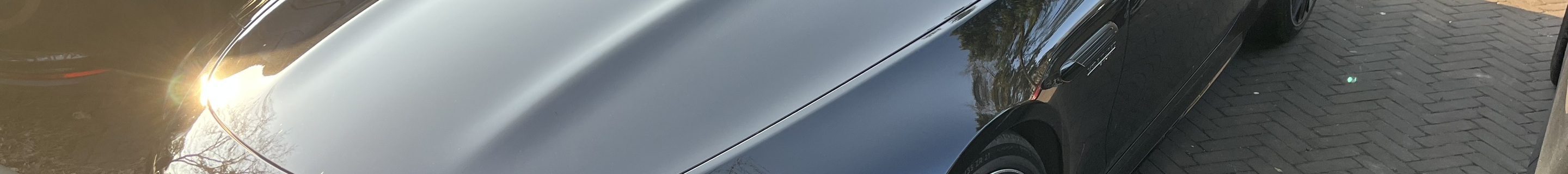 Mercedes-AMG SL 63 R232