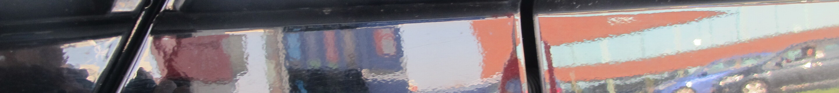 Mercedes-Benz G 55 AMG Kompressor 2005