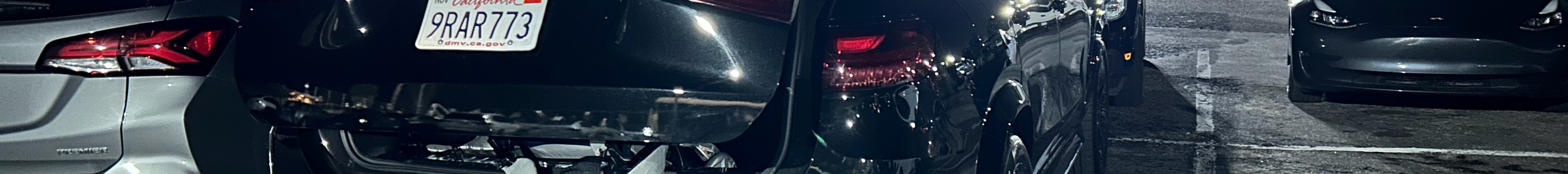 Mercedes-Maybach GLS 600 2024 Night Series