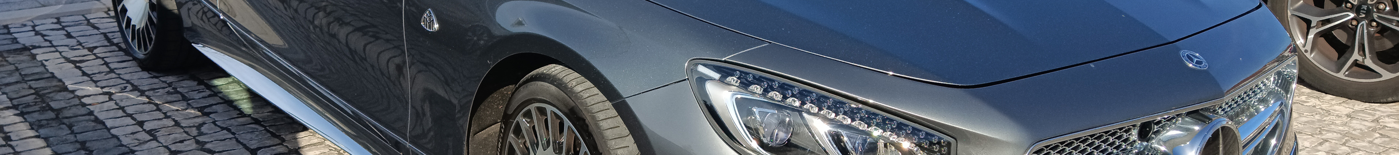 Mercedes-Maybach S 650 A217