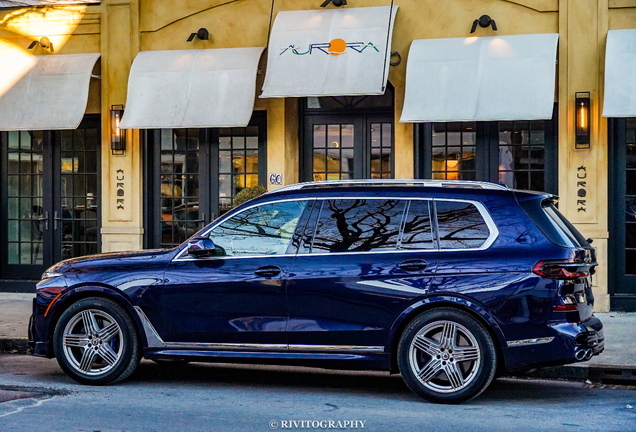 Alpina XB7 BiTurbo 2023