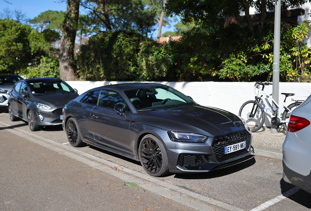 Audi RS5 B9