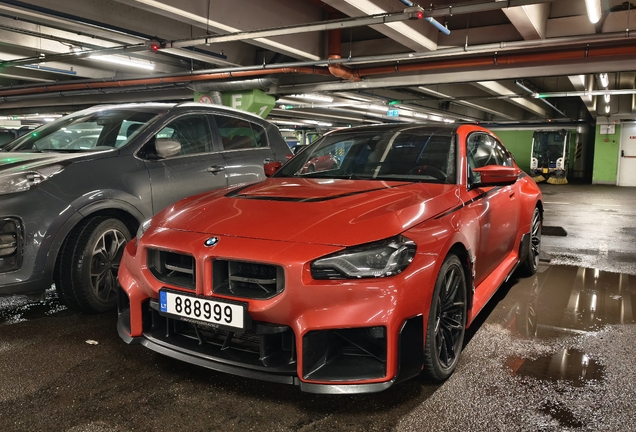 BMW M2 Coupé G87