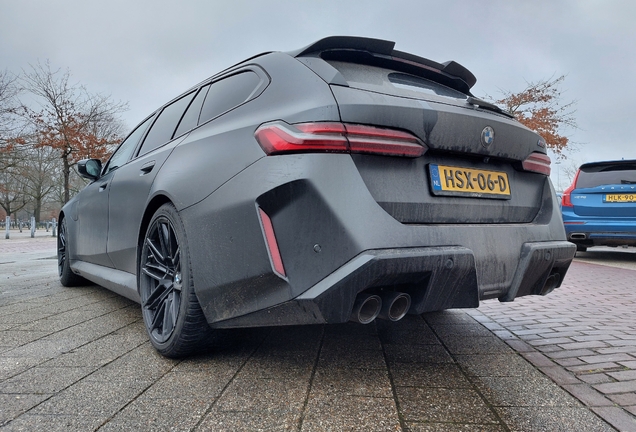 BMW M5 G99 Touring