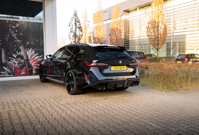 BMW M5 G99 Touring