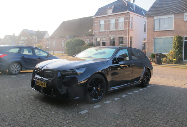 BMW M5 G99 Touring