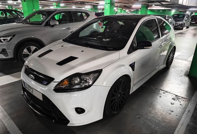 Ford Focus RS MkII