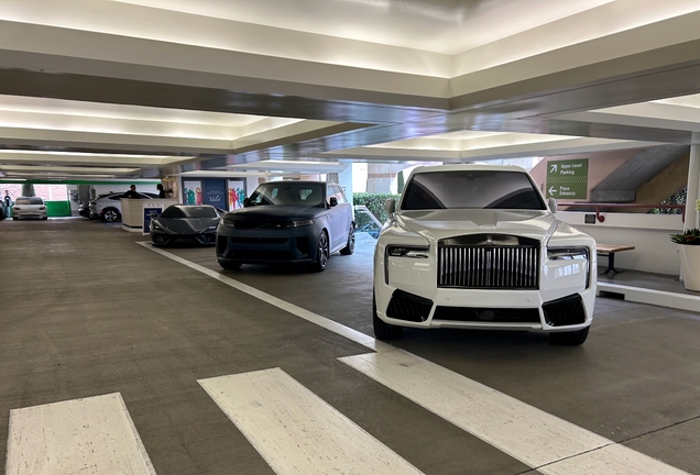 Lamborghini Revuelto