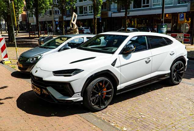 Lamborghini Urus S