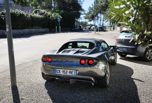 Lotus Elise S3