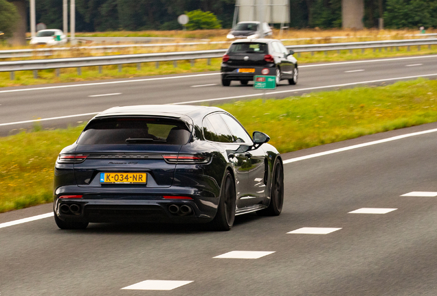 Porsche 971 Panamera GTS Sport Turismo MkI