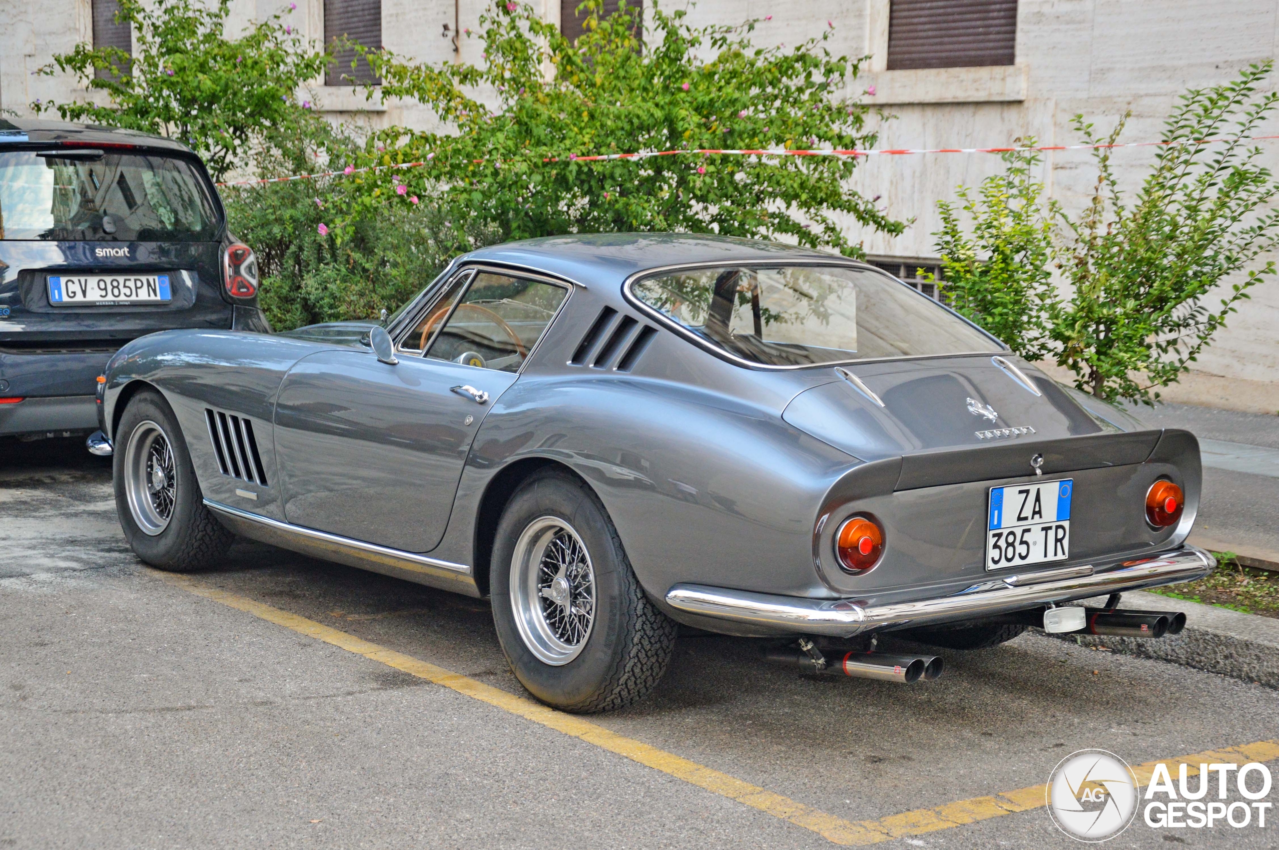 Ferrari 275 GTB