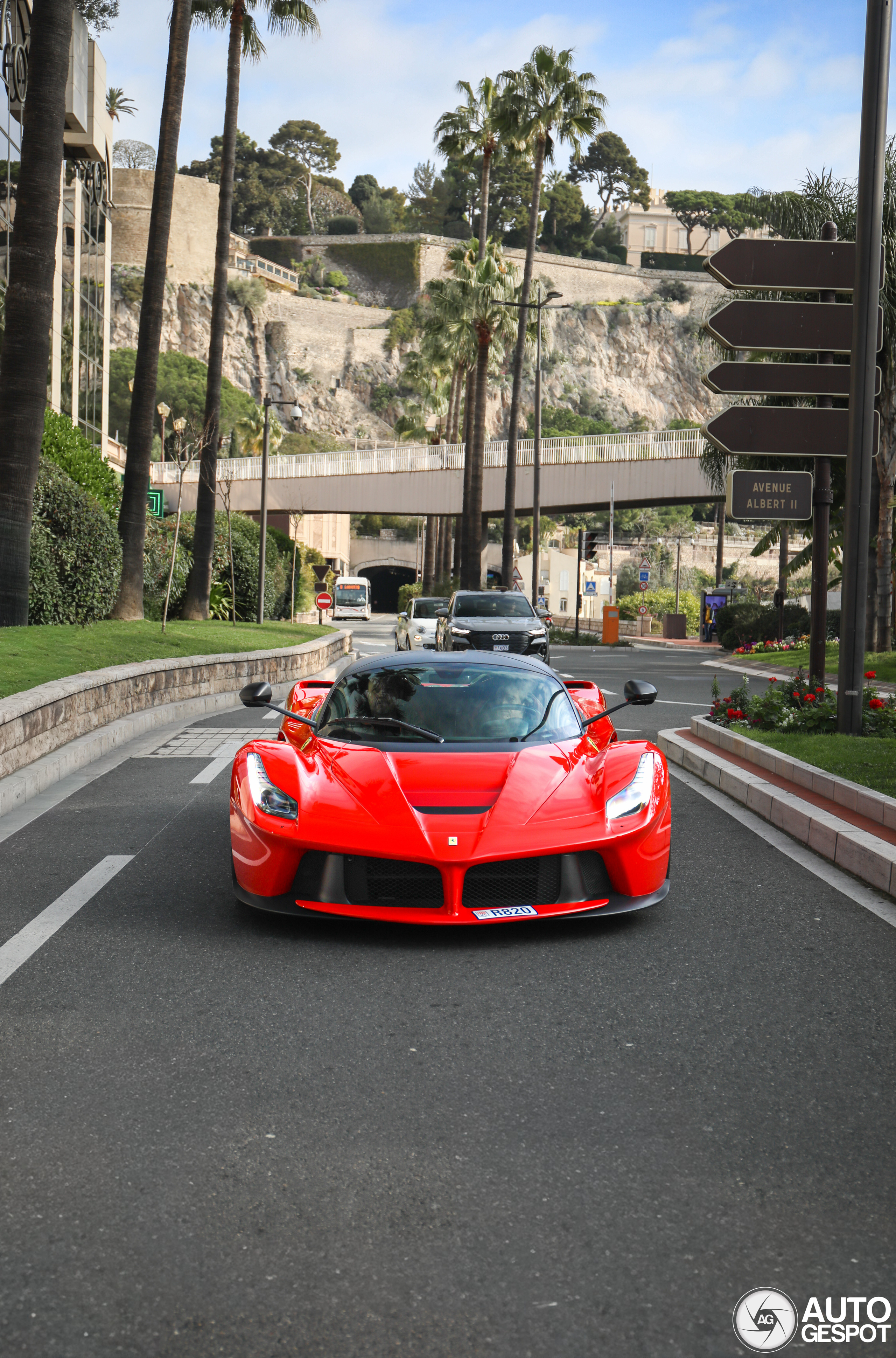 Ferrari LaFerrari