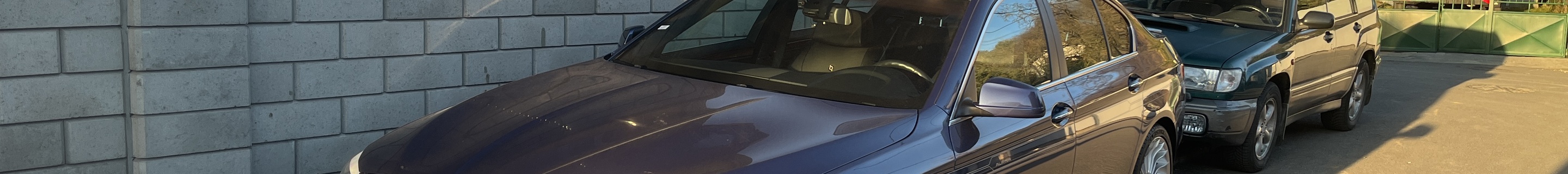 Alpina B5 BiTurbo 2014