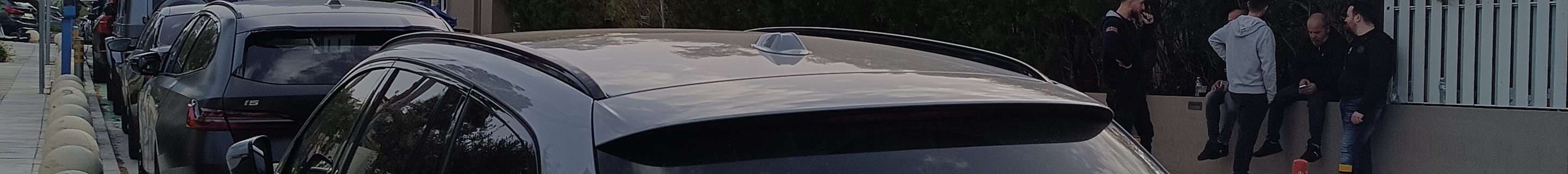 Alpina D3 S BiTurbo Touring 2023