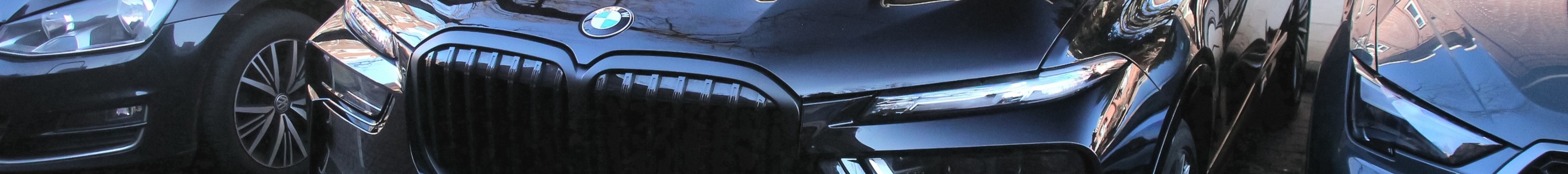 Alpina XB7 BiTurbo 2023