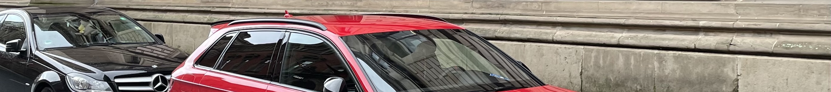 Audi RS3 Sportback 8V