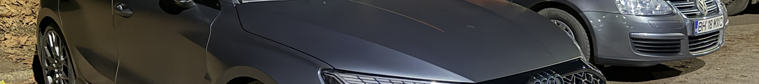 Audi RS3 Sportback 8Y 2025