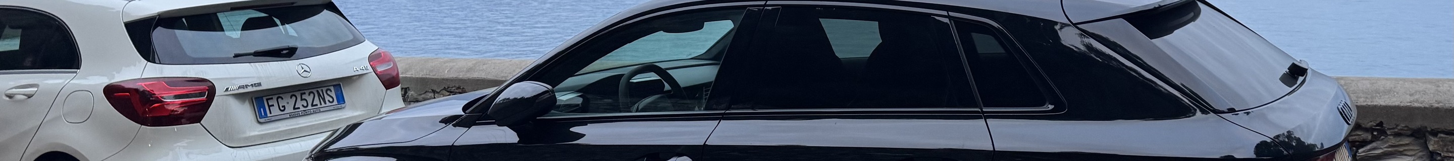 Audi RS3 Sportback 8Y 2025