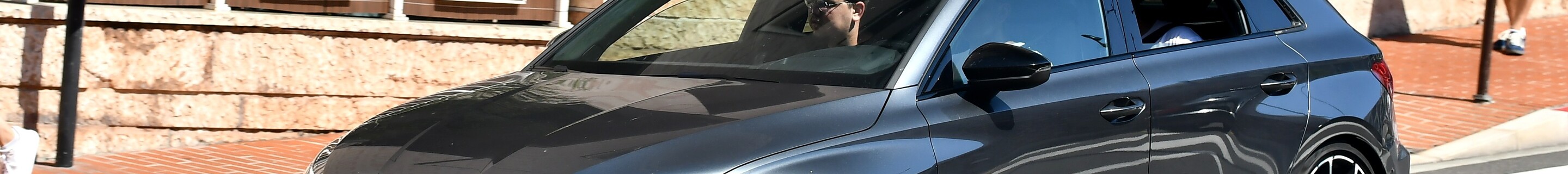 Audi RS3 Sportback 8Y