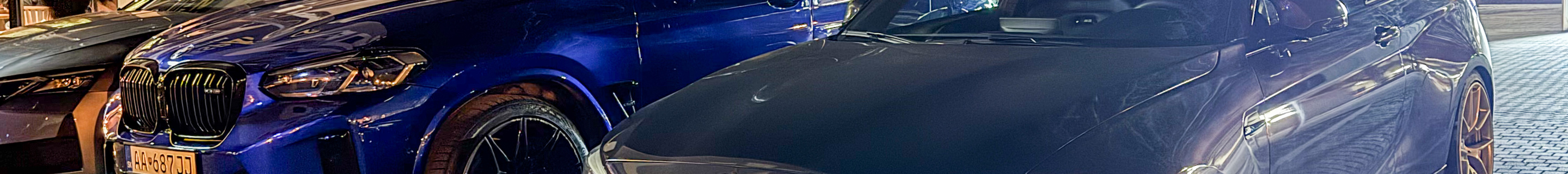 BMW M2 Coupé Competition F87