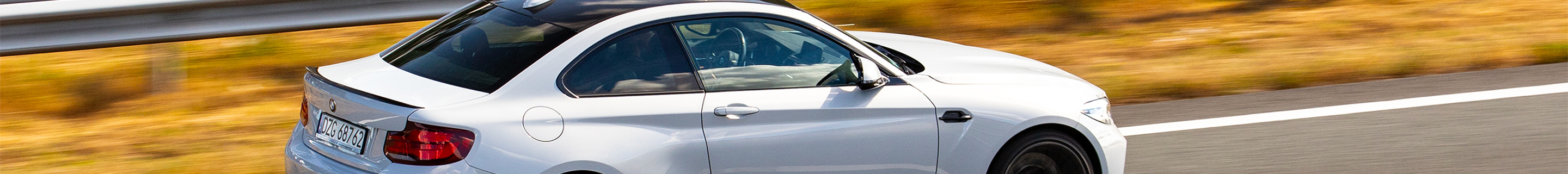 BMW M2 Coupé Competition F87