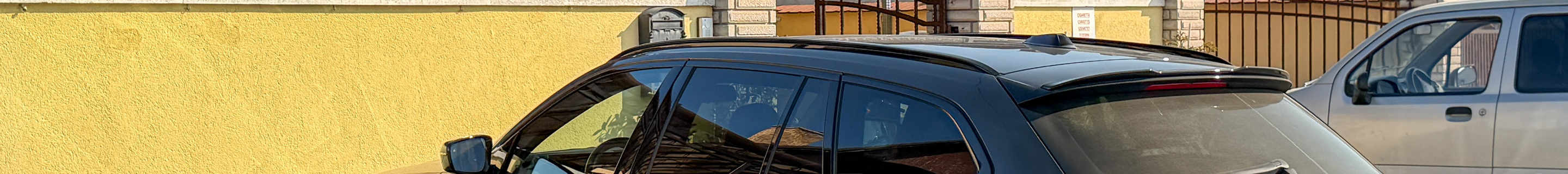 BMW M3 G81 Touring Competition