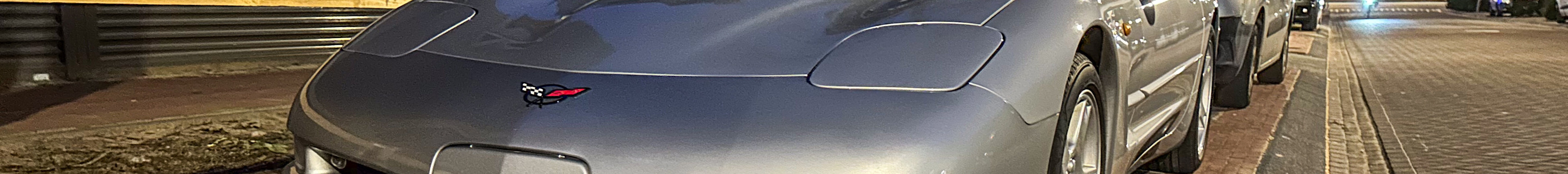 Chevrolet Corvette C5