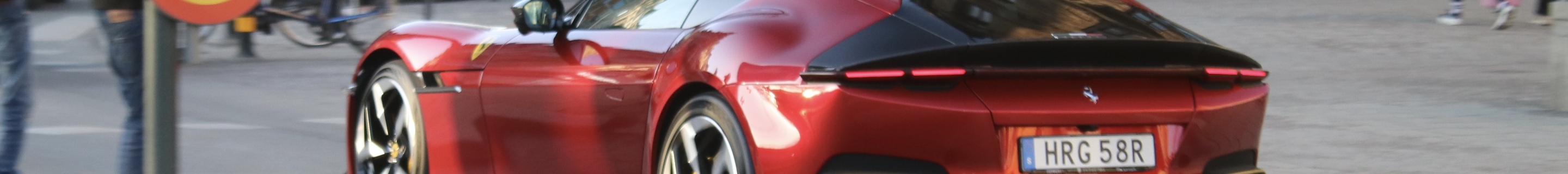 Ferrari 12Cilindri