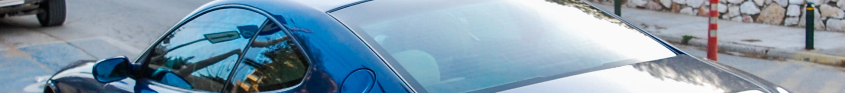 Ferrari 612 Scaglietti