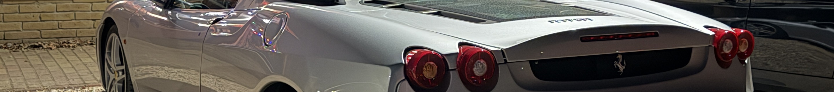 Ferrari F430 Spider