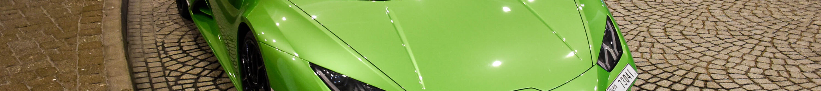 Lamborghini Huracán LP640-4 EVO Spyder