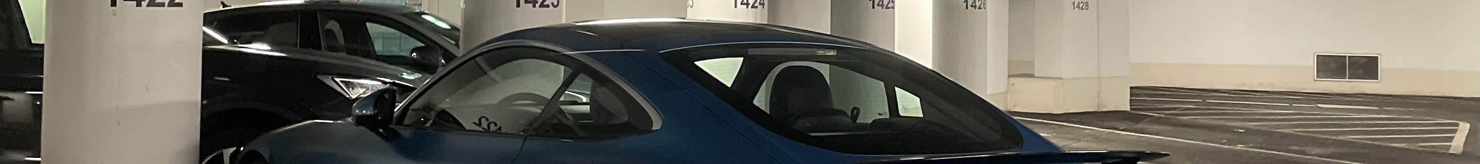 Mercedes-AMG GT 63 C192