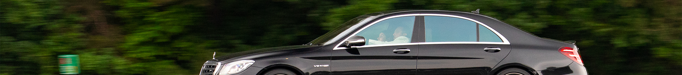 Mercedes-AMG S 63 V222 2017