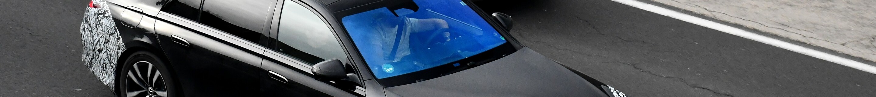 Mercedes-Benz S-Klasse W223 2026